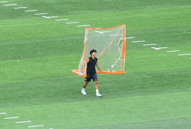 对于一支足
